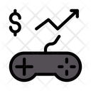 پیش‌نمایش فایل growth-gaming-market-3339160 از پک اقتصاد و کرونا
