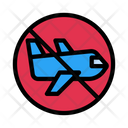 پیش‌نمایش فایل no-flight-3339162 از پک اقتصاد و کرونا