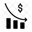 پیش‌نمایش فایل decrease-graph-3339099 از پک اقتصاد و کرونا