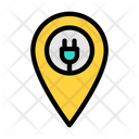 پیش‌نمایش فایل electricity-location-3338764 از پک اکولوژی