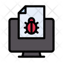 پیش‌نمایش فایل file-virus-3339802 از پک هک و امنیت