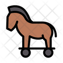 پیش‌نمایش فایل horse-3339797 از پک هک و امنیت