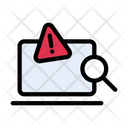 پیش‌نمایش فایل laptop-error-3339793 از پک هک و امنیت