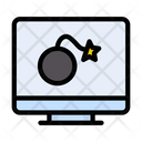 پیش‌نمایش فایل malware-bomb-3339804 از پک هک و امنیت
