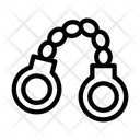 پیش‌نمایش فایل handcuff-3339745 از پک هک و امنیت