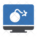 پیش‌نمایش فایل computer-virus-3339594 از پک هک و امنیت