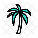 پیش‌نمایش فایل palm-tree-3299058 از پک درخت