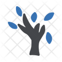 پیش‌نمایش فایل leaves-3298834 از پک درخت