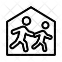 پیش‌نمایش فایل crosswalk-road-3298572 از پک علائم راهنمایی و رانندگی