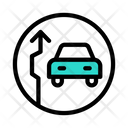 پیش‌نمایش فایل car-road-3298626 از پک علائم راهنمایی و رانندگی