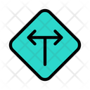 پیش‌نمایش فایل left-right-arrow-3298609 از پک علائم راهنمایی و رانندگی