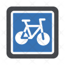 پیش‌نمایش فایل bicycle-3298449 از پک علائم راهنمایی و رانندگی