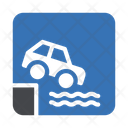 پیش‌نمایش فایل car-drowning-3298443 از پک علائم راهنمایی و رانندگی