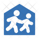 پیش‌نمایش فایل crosswalk-road-3298448 از پک علائم راهنمایی و رانندگی