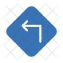 پیش‌نمایش فایل left-arrow-3298428 از پک علائم راهنمایی و رانندگی
