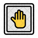 پیش‌نمایش فایل stop-sign-3298635 از پک علائم راهنمایی و رانندگی