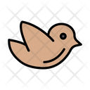 پیش‌نمایش فایل birdy-3338065 از پک حیوانات