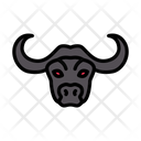 پیش‌نمایش فایل bull-3338067 از پک حیوانات