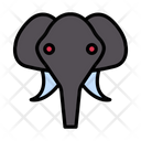 پیش‌نمایش فایل elephant-3338051 از پک حیوانات