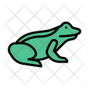 پیش‌نمایش فایل frog-3338057 از پک حیوانات