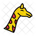 پیش‌نمایش فایل giraffe-3338058 از پک حیوانات