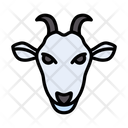 پیش‌نمایش فایل goat-3338059 از پک حیوانات
