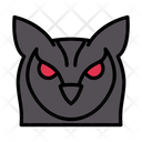 پیش‌نمایش فایل owl-3338062 از پک حیوانات