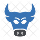 پیش‌نمایش فایل bull-3337866 از پک حیوانات