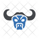 پیش‌نمایش فایل bull-3337867 از پک حیوانات