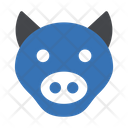 پیش‌نمایش فایل bull-3337868 از پک حیوانات