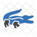 پیش‌نمایش فایل crocodile-3337845 از پک حیوانات