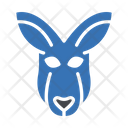 پیش‌نمایش فایل donkey-3337848 از پک حیوانات