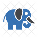 پیش‌نمایش فایل elephant-3337850 از پک حیوانات