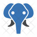 پیش‌نمایش فایل elephant-3337851 از پک حیوانات