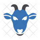 پیش‌نمایش فایل goat-3337859 از پک حیوانات