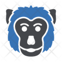 پیش‌نمایش فایل gorilla-3337911 از پک حیوانات