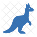 پیش‌نمایش فایل kangaroo-3337917 از پک حیوانات
