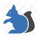 پیش‌نمایش فایل squirrel-3337904 از پک حیوانات
