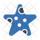 پیش‌نمایش فایل starfish-3337906 از پک حیوانات