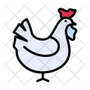 پیش‌نمایش فایل hen-3338090 از پک حیوانات