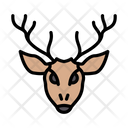 پیش‌نمایش فایل reindeer-3338076 از پک حیوانات