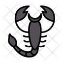 پیش‌نمایش فایل scorpion-3338078 از پک حیوانات