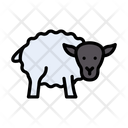 پیش‌نمایش فایل sheep-3338079 از پک حیوانات