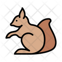 پیش‌نمایش فایل squirrel-3338082 از پک حیوانات