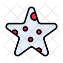 پیش‌نمایش فایل starfish-3338084 از پک حیوانات