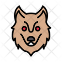 پیش‌نمایش فایل wolf-3338087 از پک حیوانات