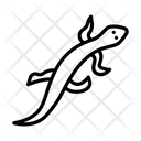 پیش‌نمایش فایل lizard-3338039 از پک حیوانات