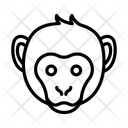 پیش‌نمایش فایل monkey-3338011 از پک حیوانات