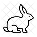 پیش‌نمایش فایل rabbit-3338014 از پک حیوانات