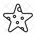 پیش‌نمایش فایل starfish-3338024 از پک حیوانات